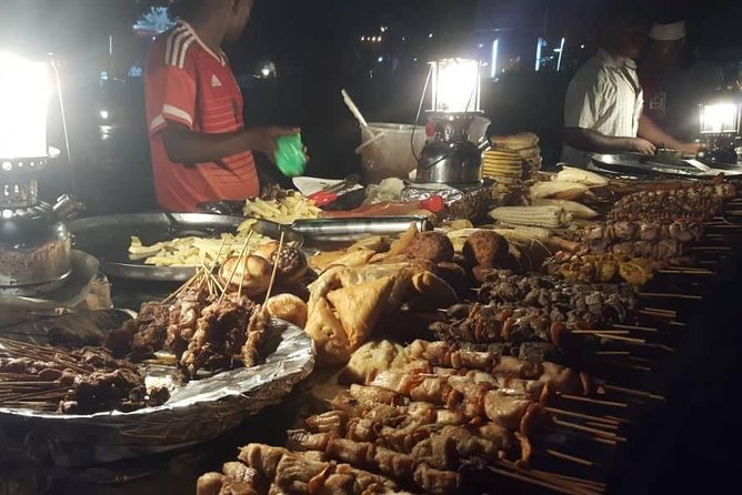 Walking Tour to the Heart of Zanzibar ( STONE TOWN City) - Tour Schedule and Accessibility