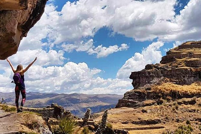 Waqrapukara Cusco Trek 2-Day - Physical Requirements and Difficulty