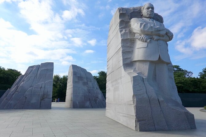Washington, D.C. Customize Tour. - Booking and Pricing Information