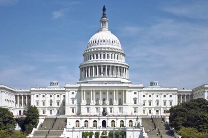 Washington, D.C. Day-Time City Tour - Challenges Faced by Travelers