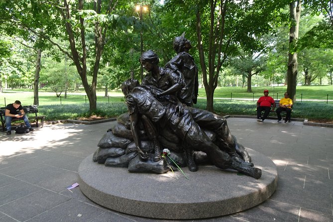 Washington DC Monuments Self-Guided Walking Tour & Scavenger Hunt - Reviews and Feedback