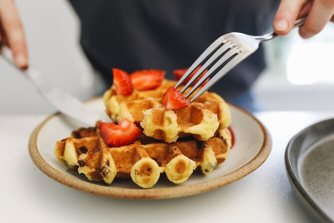 Weekend Brunch Tour (St. Augustine) - Customer Testimonials