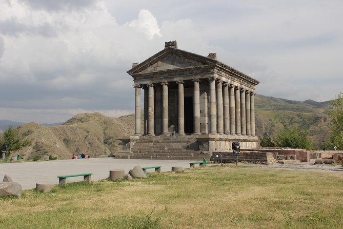 Weekend Tour in Armenia! (2 Days) - Noravank Monastery