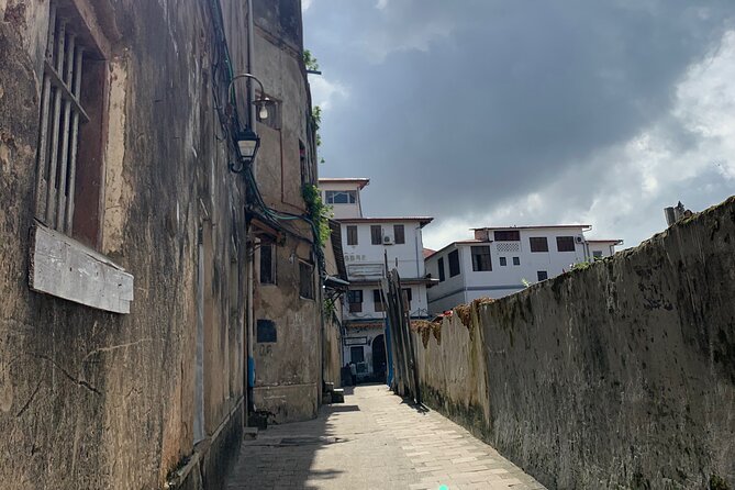 Welcome Zanzibar : a Journey Through Time for the Old Town - Understanding Zanzibars Multicultural Influences