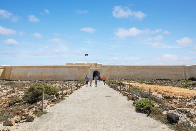 West Algarve Tour With Lagos, Sagres and Cabo De São Vicent - Booking and Cancellation Policy