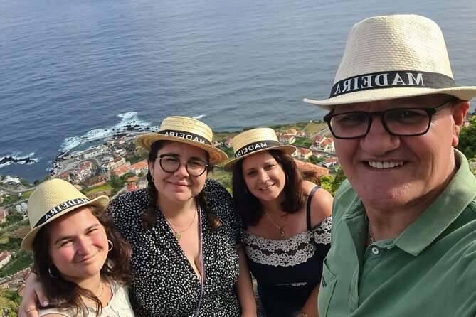 West of Madeira Private Full-Day Tour With Pickup From Funchal - Traveler Experiences