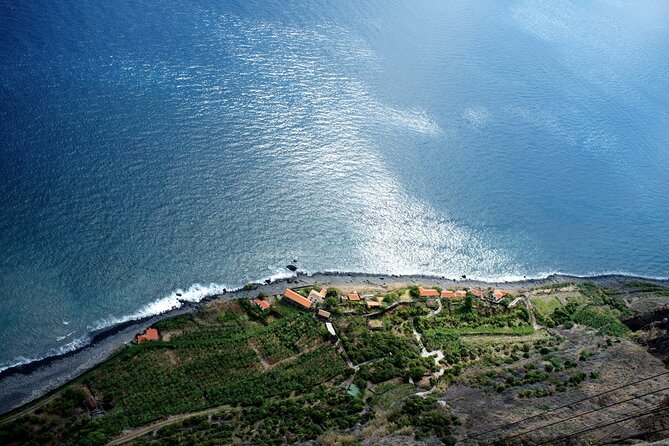 West of Madeira Private Half-Day Tour - Tour Flexibility and Customization