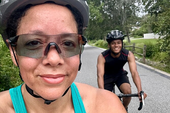 West Orange Trail 10 Mile Private Bike Tour & Scavenger Hunt - Booking and Cancellation Policy