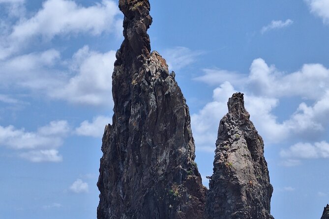 West Tour of Madeira Small Group Local Guide - Pricing and Payment Options