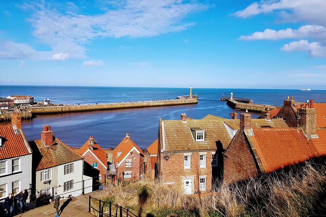 Whitby Tour App, Hidden Gems Game and Big Britain Quiz (1 Day Pass) UK - Additional Notes