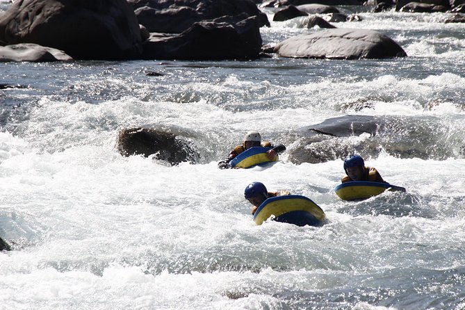Whitewater Swimming (Hydrospeed) on the Ubaye - Reviews and Pricing