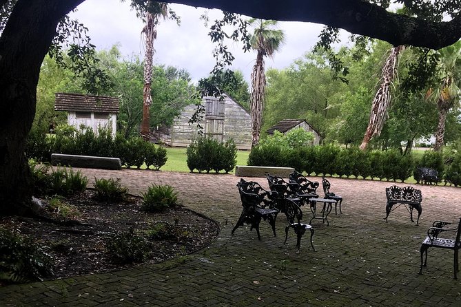 Whitney Plantation Private Tour With Round-Trip Transportation - Customer Reviews and Ratings