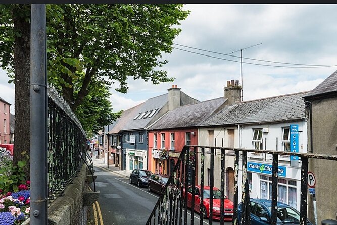 Wicklow and Glendalough Private Chauffeured Sightseeing Tour - Pricing Overview