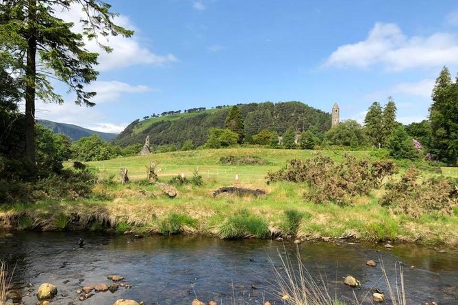 Wicklow Mountains & Glendalough Luxury Private Day Tour - Scenery and Sights