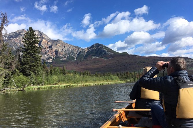 Wild Current Canoe Adventure Join a Small Group - Customer Experiences and Feedback