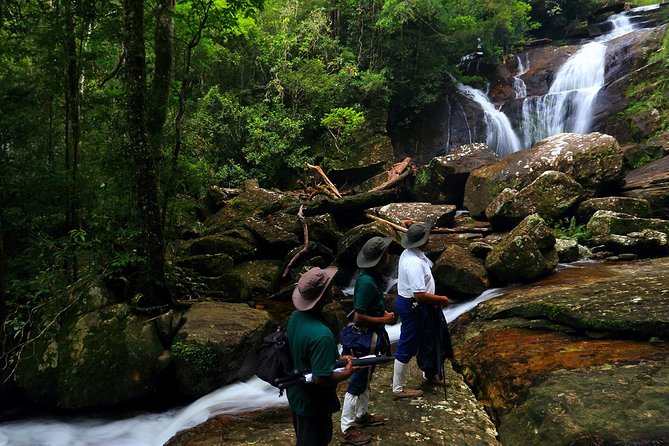 Wild Wonders Of Sri Lanka | 7 Days - Included Amenities