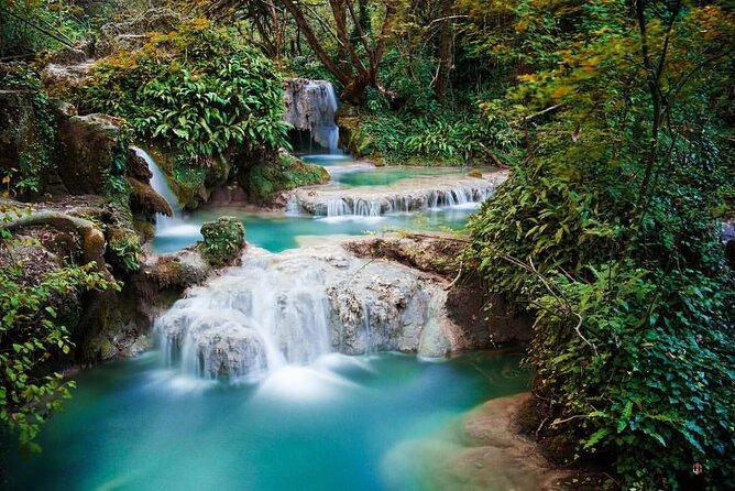 Wilderness Experience- Kroshuna Waterfalls With Devetashka and Gods Eyes Cave - Exploring Kroshuna Waterfalls