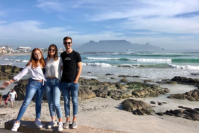 Wildlife Safari, Olive, Beer and Wine Tasting Day Tour From Cape Town - Cancellation Policy and Restrictions