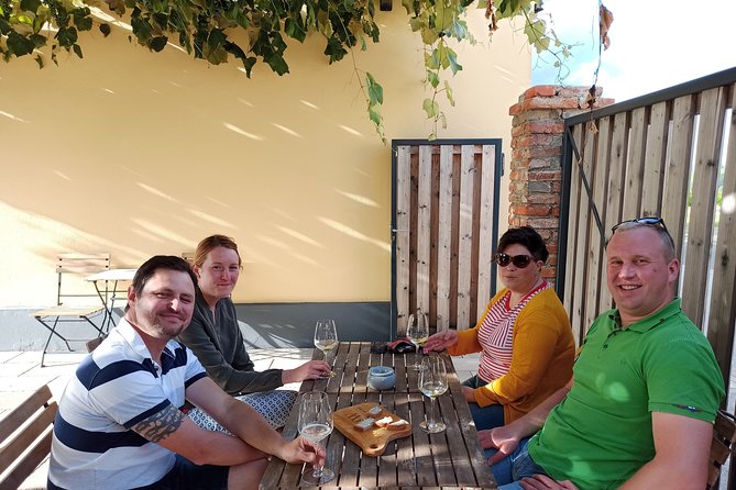 Wine and Culinary Adventure in Jeruzalem - Full Day Tour From Ljubljana or Ptuj - Tour Accessibility