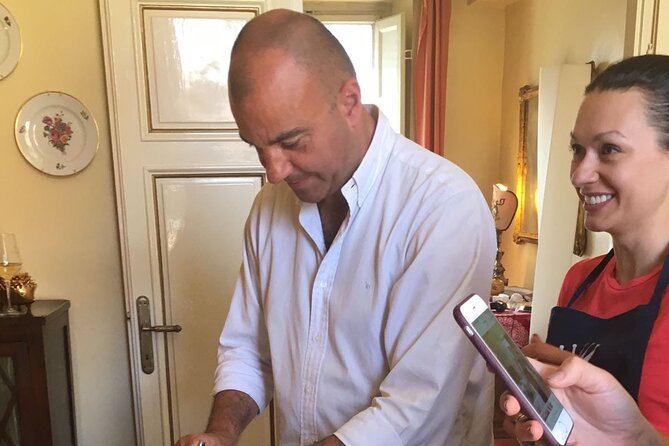 Wine and Extra Virgin Olive Oil Tasting in Lucca, Tuscany - Convenient Meeting Point and Accessibility