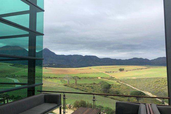 Wine Tasting - Boutique Farms - Private Transportation and Pickup