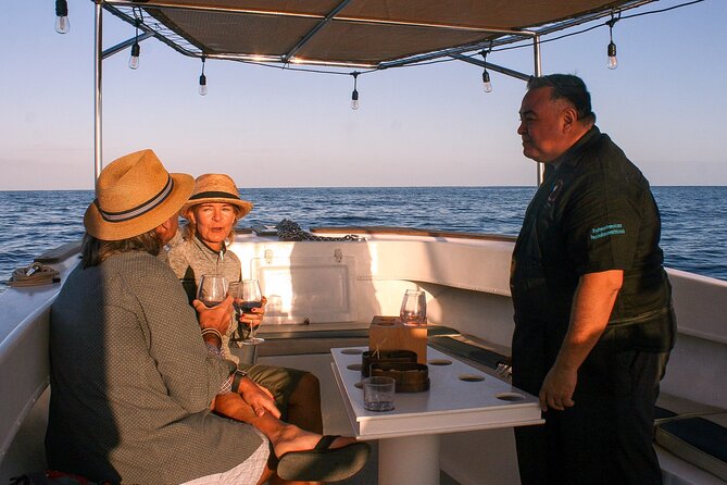 Wine Tasting Sunset Cruise Tour in San Jose Del Cabo - Booking and Pricing