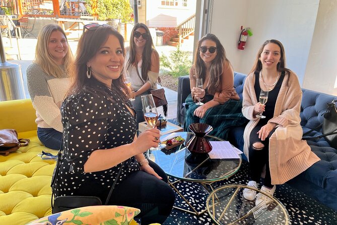 Wine Tasting Tours in a Vintage VW Bus - Travel Recommendations
