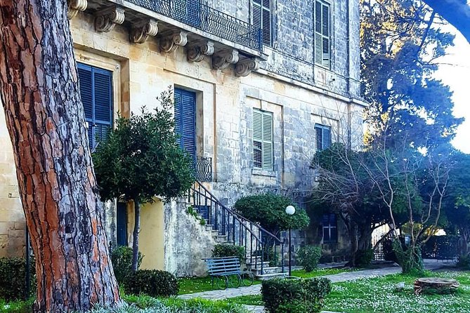 Wine Tour and Olive Tasting- Small Group Tour - Local Attractions