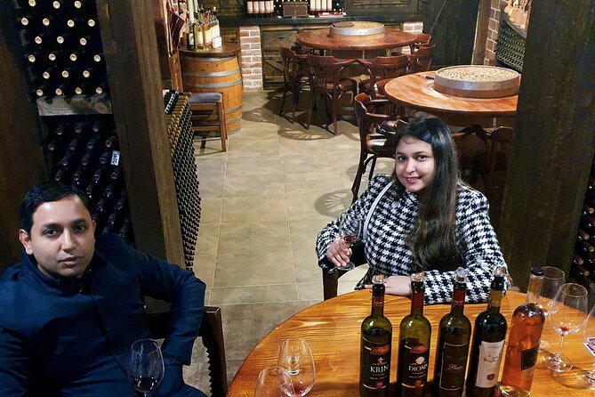 Wine Tour- Family Winery Visit, Food Tasting & Skadar Lake Boat Cruise - Booking Your Tour