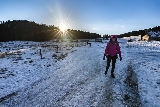 Winter Hike in Julian Alps - Tips for a Successful Hike