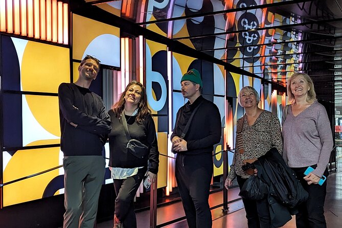 Winter Tour: Underground City & Downtown. Great Way to Stay Warm! - Learning Opportunities