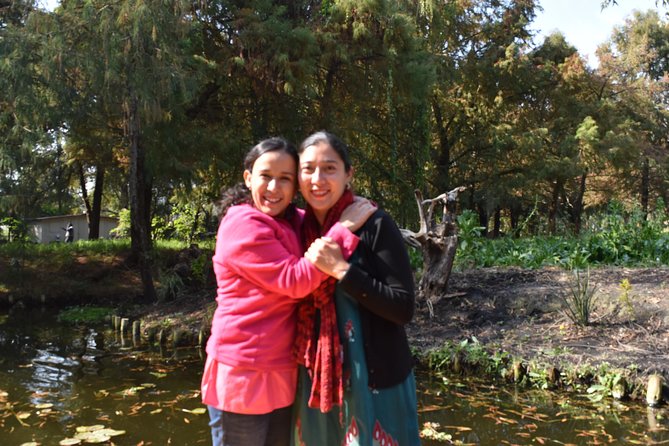 Xochimilco & Coyoacán Private Tour - Guide Professionalism