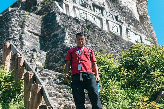 Xunantunich Mayan Ruin and Blue Hole Combo Tour - Questions About Your Stay