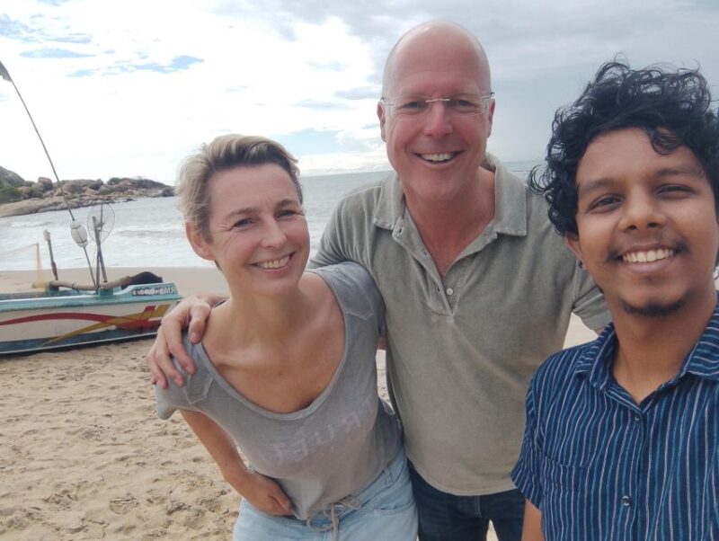 Yala National Park & Birds Park From Galle/Weligama/Mirissa - Inclusions and Exclusions