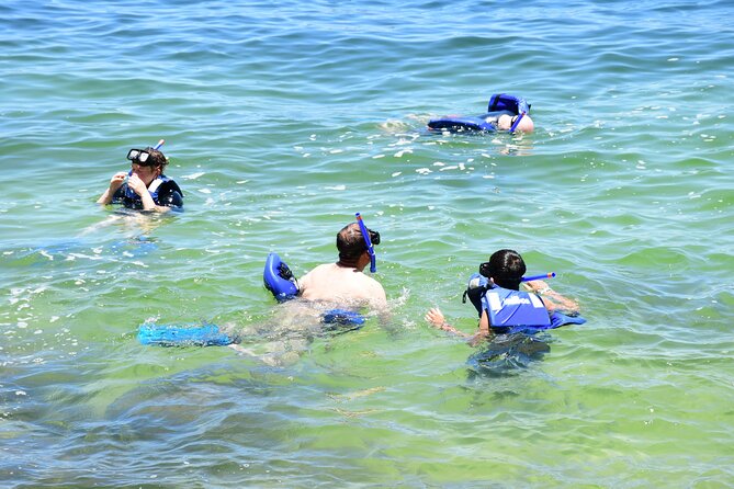 Yelapa Escape & Snorkeling in Puerto Vallarta by Speedboat - Highlights and Noteworthy Experiences