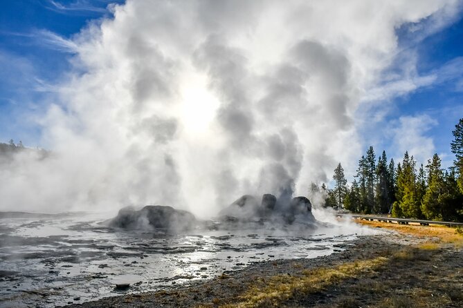 Yellowstone & Grand Teton National Parks: Small Group 3-Day Tour - Cancellation and Refund Policy