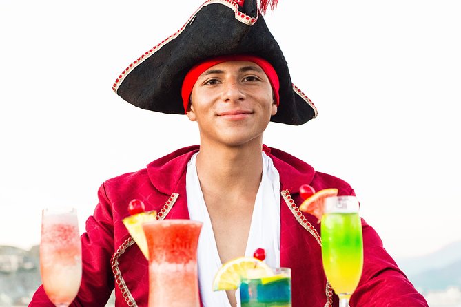 Yo Ho Pirate Sunset Dinner Cruise in Cabo San Lucas - Customer Reviews and Feedback