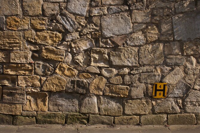 York Earth Walk - Transportation Proximity