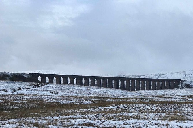 Yorkshire Adventure Sightseeing Day Trip From Liverpool - Personalized Attention and Small Group