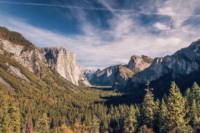 Yosemite National Park One Way Trip Review - Additional Considerations