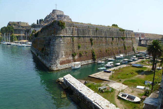 Your Private Half Day Tour in Corfu Review - Tasting Local Delicacies