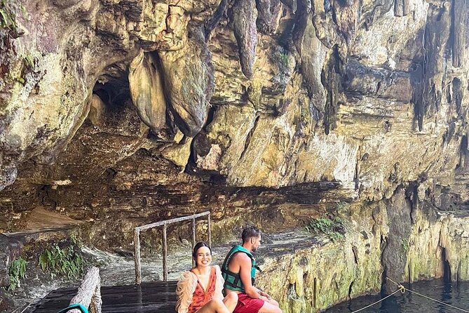 Yucatan Cenotes Tour: Suytun + 3 Cenotes + Valladolid + Food + Transportation - Pricing and Booking