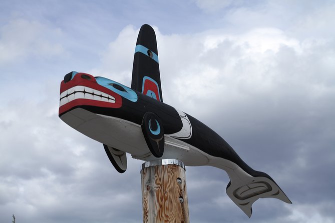 Yukon Extended Summit Drive Tour (From Skagway) - Scenic Highlights and Sightings
