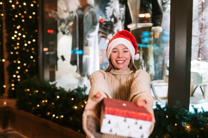 Yuletide Charm: A Southern Christmas Journey in Savannah - Guest Reviews and Testimonials