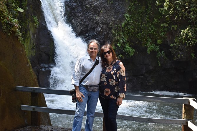 Zacatlán and Chignahuapan Experience (Private Tour) - Traveler Feedback