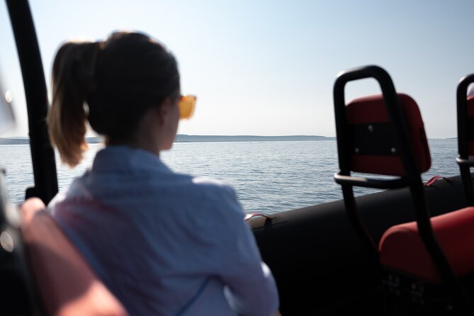 Zadar: 3 Island Luxury Speedboat Tour W/ Drinks & Snorkeling - Feedback and Ratings