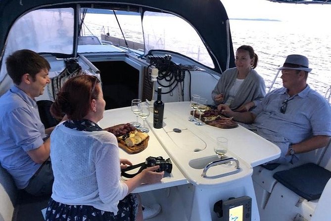 Zadar Sunset Sailing Experience - Customer Reviews and Feedback