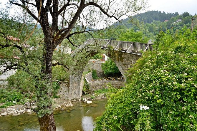 Zagori Villages Tour (3 Days) - Safety and Accessibility