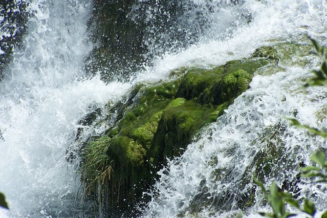Zagreb Airport or Zagreb to Split via Plitvice Lakes for Singles or Couples - Experience Highlights