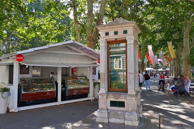 Zagreb Insider Walking Tour - Booking Information